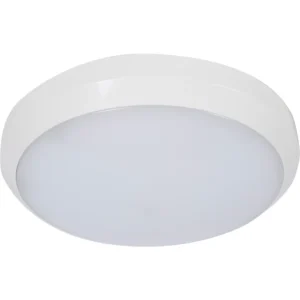 Luminaire Eagle LED Surface Fitting Large 24W 4000K Pro Diffuser