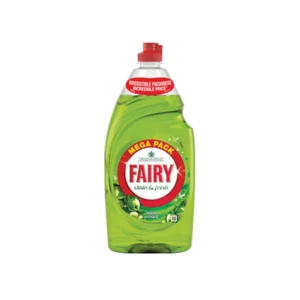 Washing Up Liquid 900ml Green