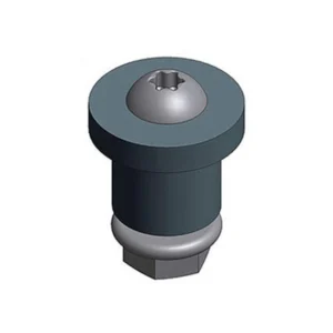 Valk Plastic Panel Alignment Pin - Set