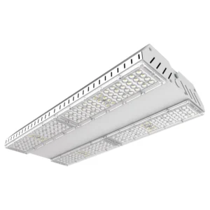 Elarabay Wide Lens Ral 9016 Lowbay 569mm 21000Lm 155W Standard