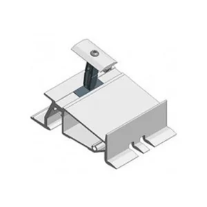 Valk Aluminium Front Foot Valkpro+