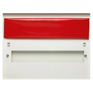 Wylex Intumescent Fire Barrier 16 Module