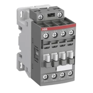 ABB AF16-30-01-11 24-60V50/60HZ 20-60VDC Contactor