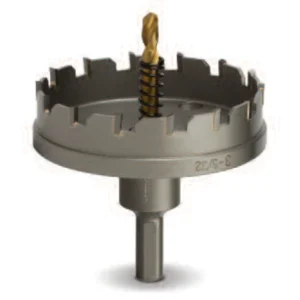 25mm TCT Carbide Tipped Stainless Steel Holesaw