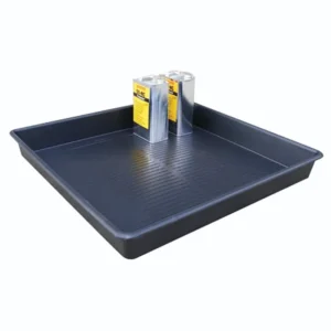 100L Spill Tray 120 x 1000 x 1000mm