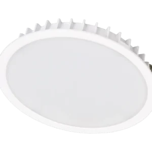 Harsted V2 11W LED Recessed Downlight Panel 840