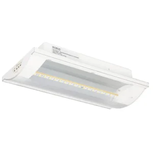 Bulkhead LED Emergency Self Test Universal 4.5W