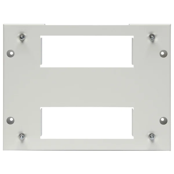 Crabtree Pattress Consumer Unit 12/13 Module Ls-Sb – Go Magpie ...
