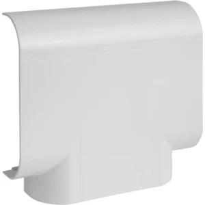Marshall Tufflex Curve Flat Tee Cover P1 White