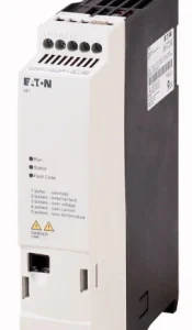 400V Ac 2.1A 3 Phase PowerXL DE1 Variable Speed Starter