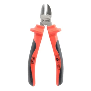 VDE Diagonal Side Cutter 160mm