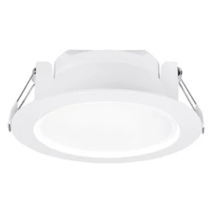 Aurora Downlight LED Fixed Integrated 15W 240V White 4000K