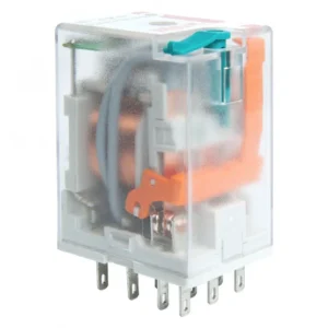 11 Pin 230V AC Miniature Relay