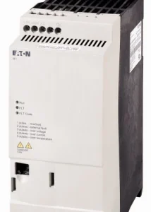 400V Ac 8.5A 3 Phase PowerXL DE1 Variable Speed Starter