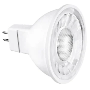 Lamp Mr16LED 60° 5W 240V 4000K Non-Dimmable