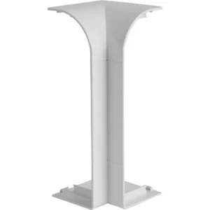 Marshall Tufflex Curve Internal Bend P2 White