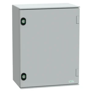 Enclosure PLM Completely Sealed 430 x 330 x 200mm