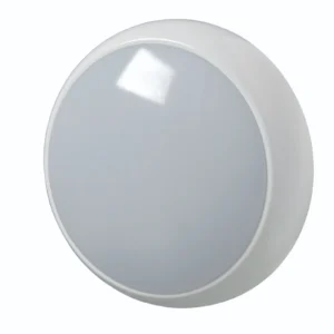GOLF 7.5W LED With Pro-Diffuser, IP65, 272mm, White, 4000K, Emergency