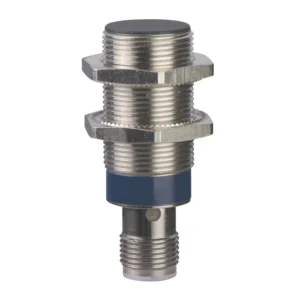 Inductive Sensor Xs5m18 L50mm Brass Sn5mm 12-24Vdcm12