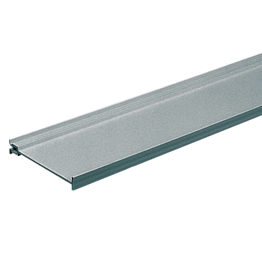 Fillet Dividing Maxi 50mm x 50mm x3m PVC-U White