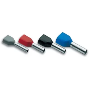 End Sleeve Connector