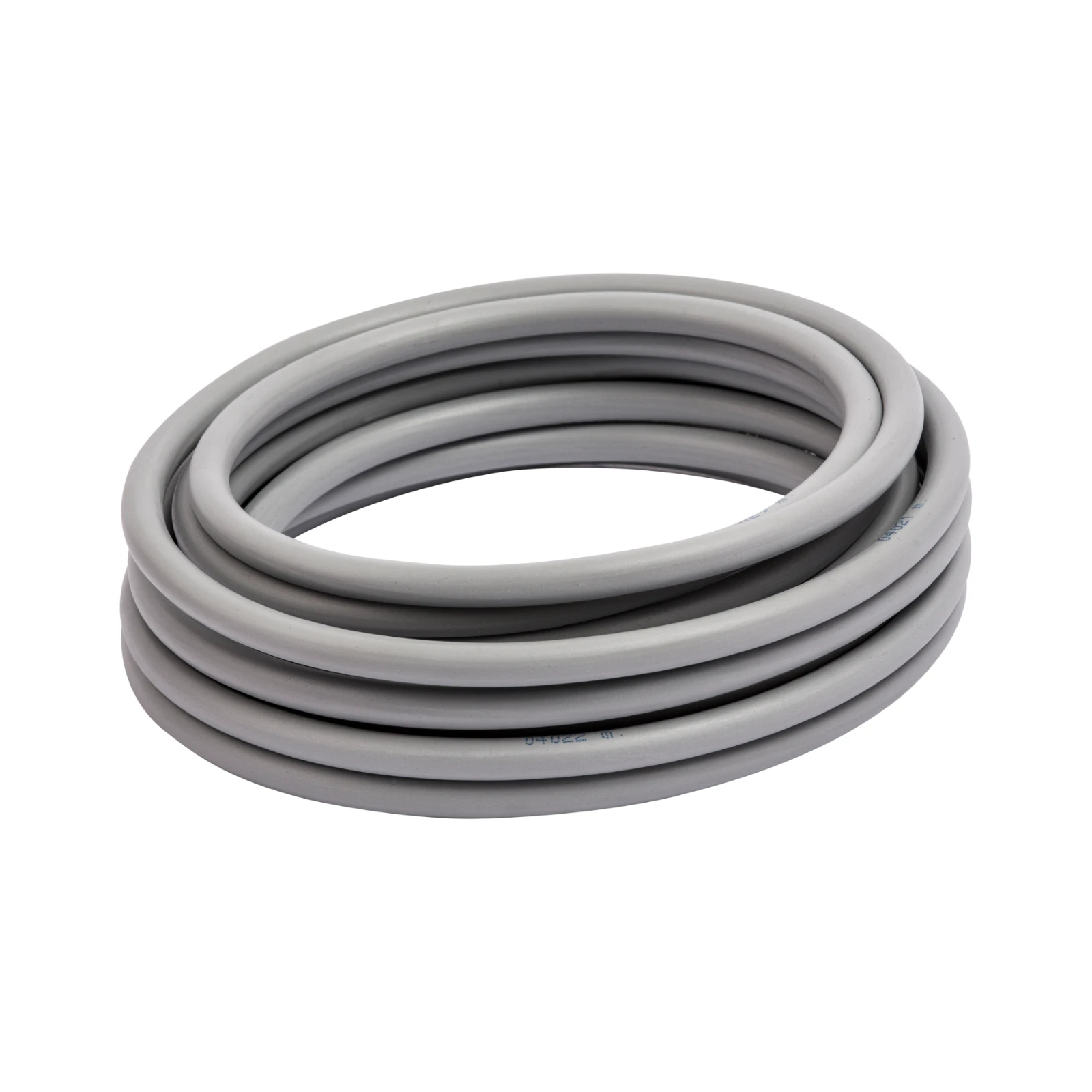 6181YH 6.0mm² Grey/Brown PVC Double Insulated Basec Cable 1-Core Tails - Image 4