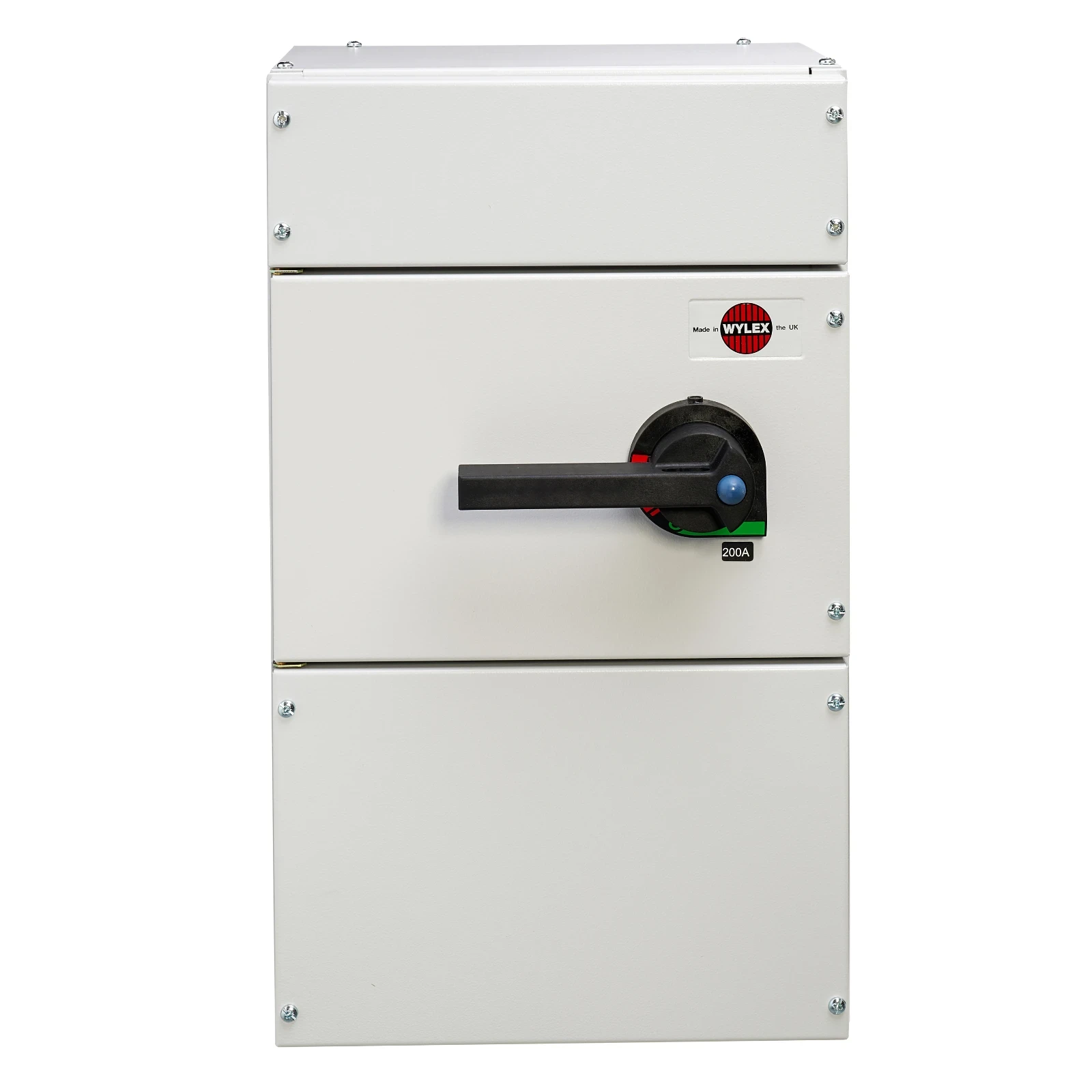 200A 3P+N Fuse Combination Unit - Image 3