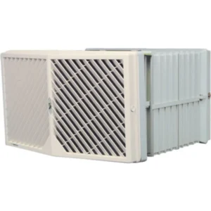 Vent Axia Heat Recovery Unit HR500 (HRV1) 230V Beige