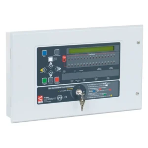 Fire Alarm Panel xfp 2 Loop 32 Zone XP95/Discovery