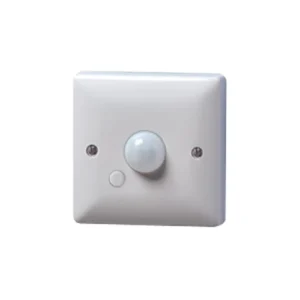 Occupancy Switch Wall 2Wire (NO Neutral) 230V