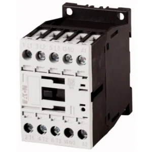 Contactor 3P 1 Make Screw Terminal 24V DC