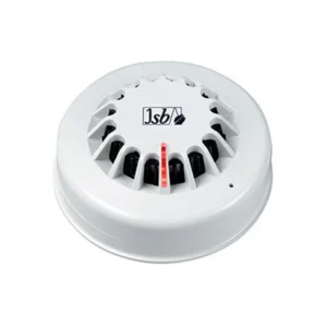 Heat Detector To Suit JSB Systems Rate-Of-Rise