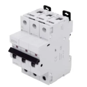 Eaton MCB 50A 10Ka Triple Pole Type B