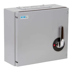 Switch Disconnector Triple Pole+Neutral 125A