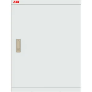 Protecta Plus 4-Way Type B Distribution Board 250A Light Grey