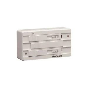 Vent Axia Controller Electronic For ACM+ACH Ranges 1.5A Grey Neon