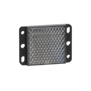 Schneider Electric accessory for sensor - reflector - 50 x 50 mm