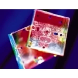 Screw M3.5 x 12mm Nickel Plated