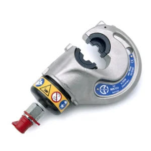 Hydraulic Press Head