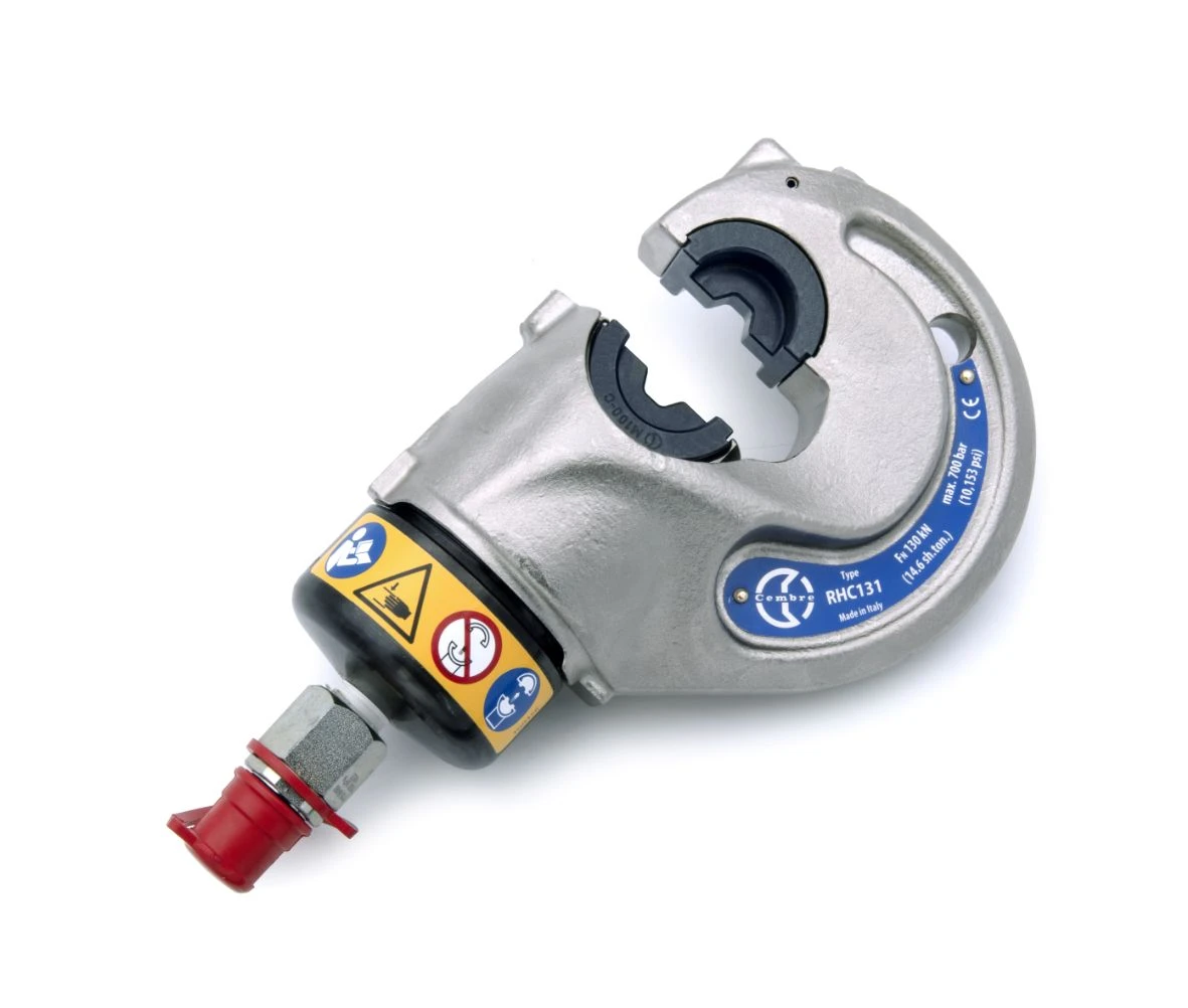 Hydraulic Press Head - Image 3