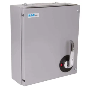 Switchfuse Sp+Single Neutral Fuse Links 100A Grey