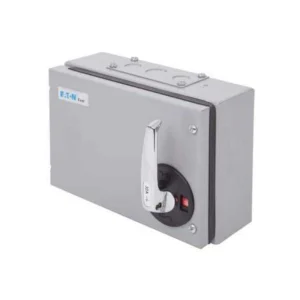 Switch Disconnector Triple Pole+Neutral 32A