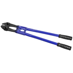 600mm Bolt Cutters Blue