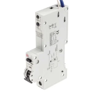 Wylex C16 30mA 10kA 1P+N Type A RCBO (1MW)