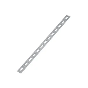 Splice Plate Pre-Galvanised
