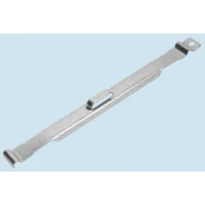 Coupler Quick Electro-Zinc Plated