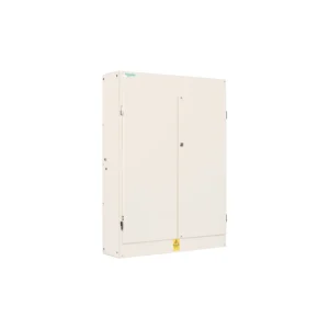 Panelboard 12Way Triple Pole 630A Ral 9001