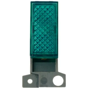 Indicator Module 240V Green