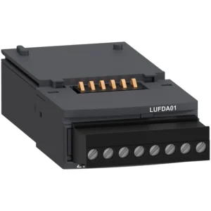 Function Module Thermal Overload Signalling 1NC for Tesys U