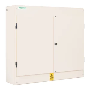 Panelboard Triple Pole 13 Way 250A RAL 9001